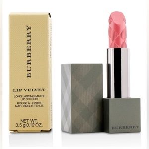 Burberry Lip Velvet Long Lasting Matte Lip Colour - # No. 421 Rosewood 3.5g/0.12